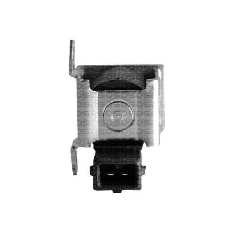 Válvula Solenoide de Partida a Frio