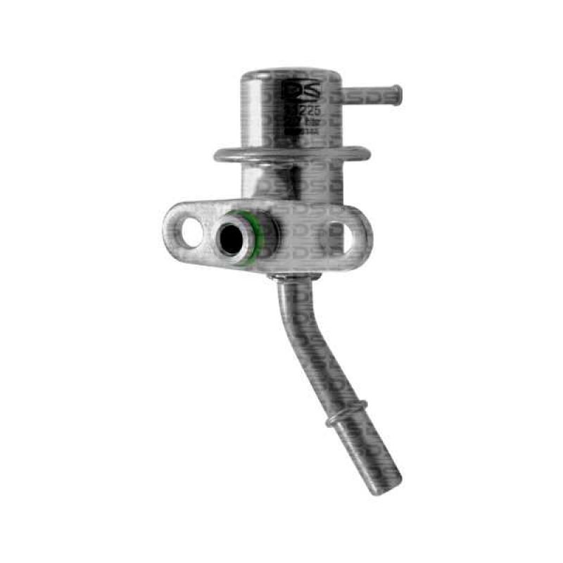 Fuel Pressure Regulator