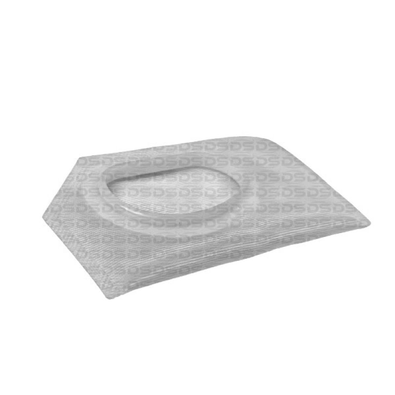 Pré Filtro da Bomba do Módulo de Combustível