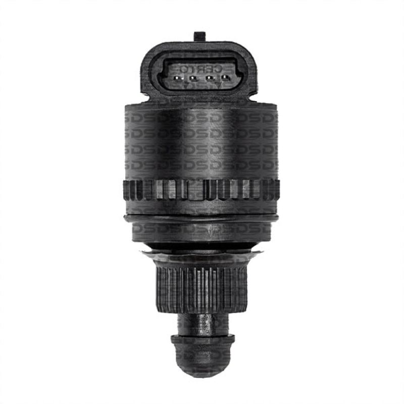 Atuador da Marcha Lenta (IAC)