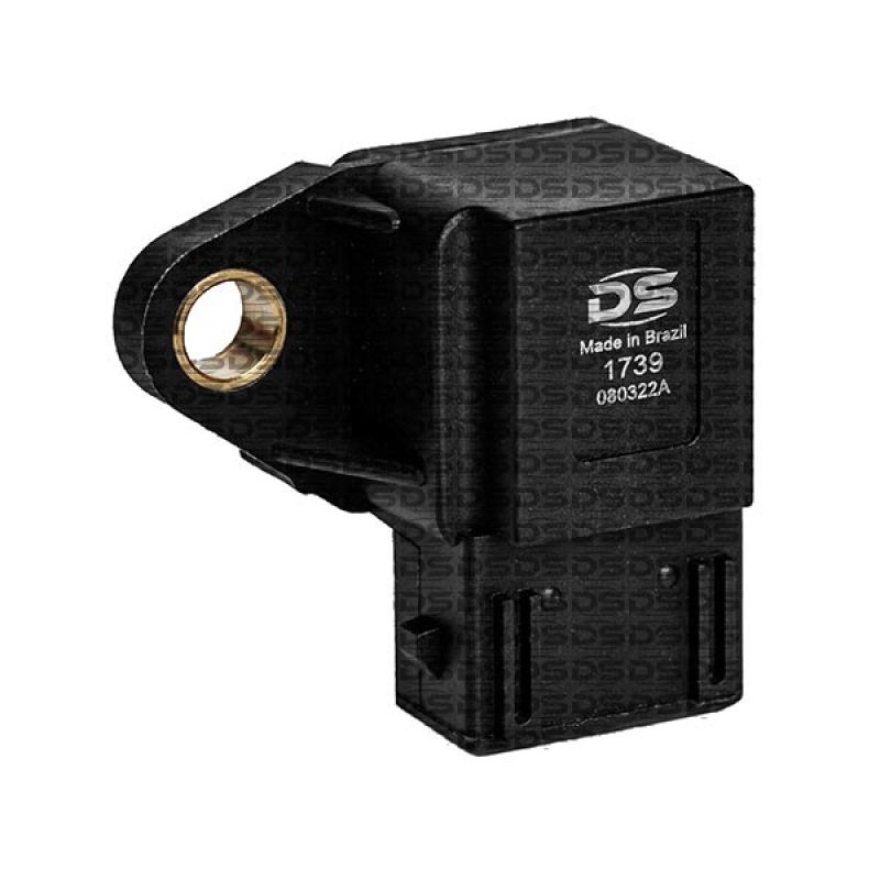 Sensor de Pressão Absoluta (MAP)