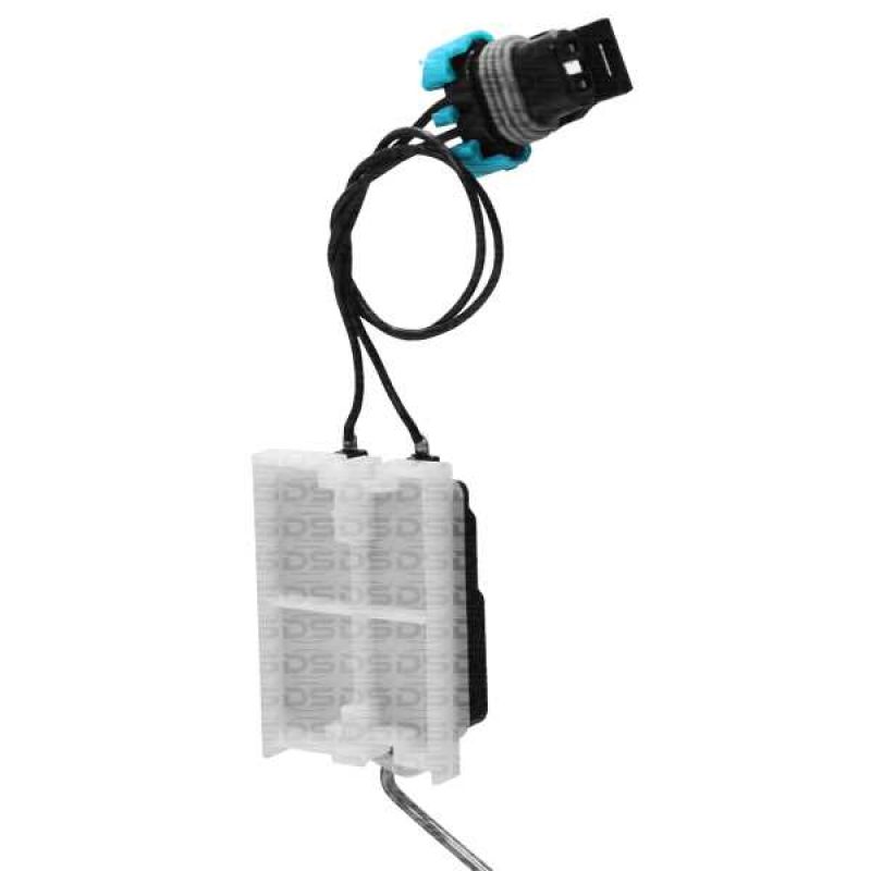 Sensor de Nível de Combustível