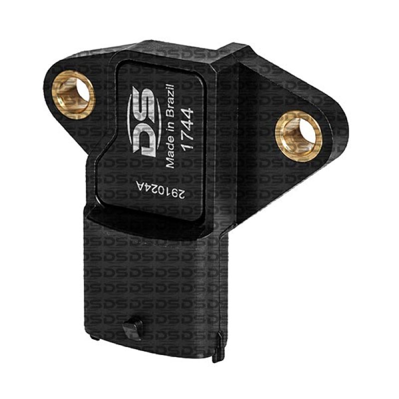 Sensor de Pressão Absoluta (MAP)