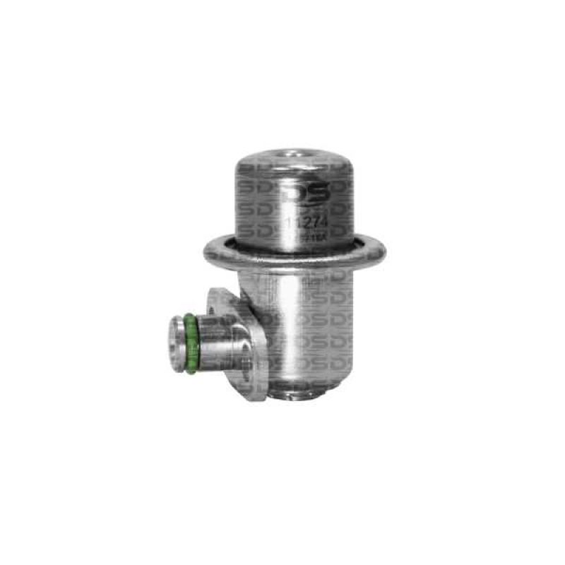 Amortecedor de Pressão