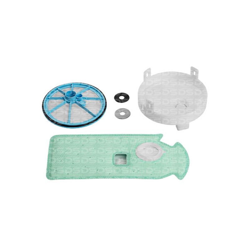 Pré Filtro da Bomba do Módulo de Combustível