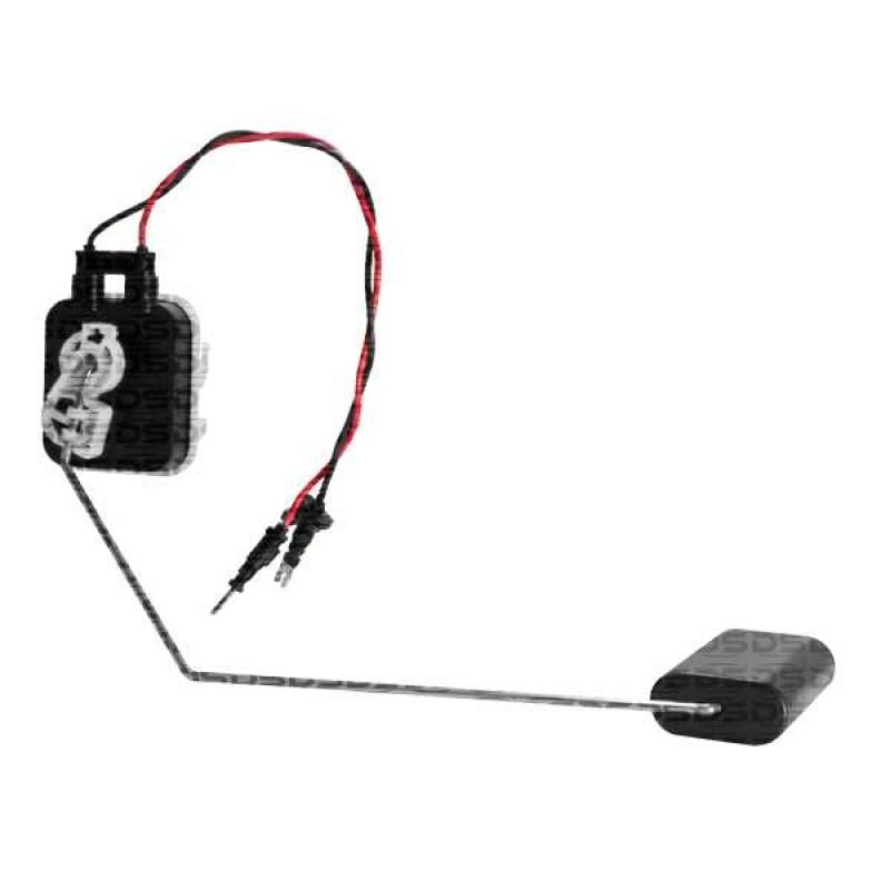 Sensor de Nível de Combustível