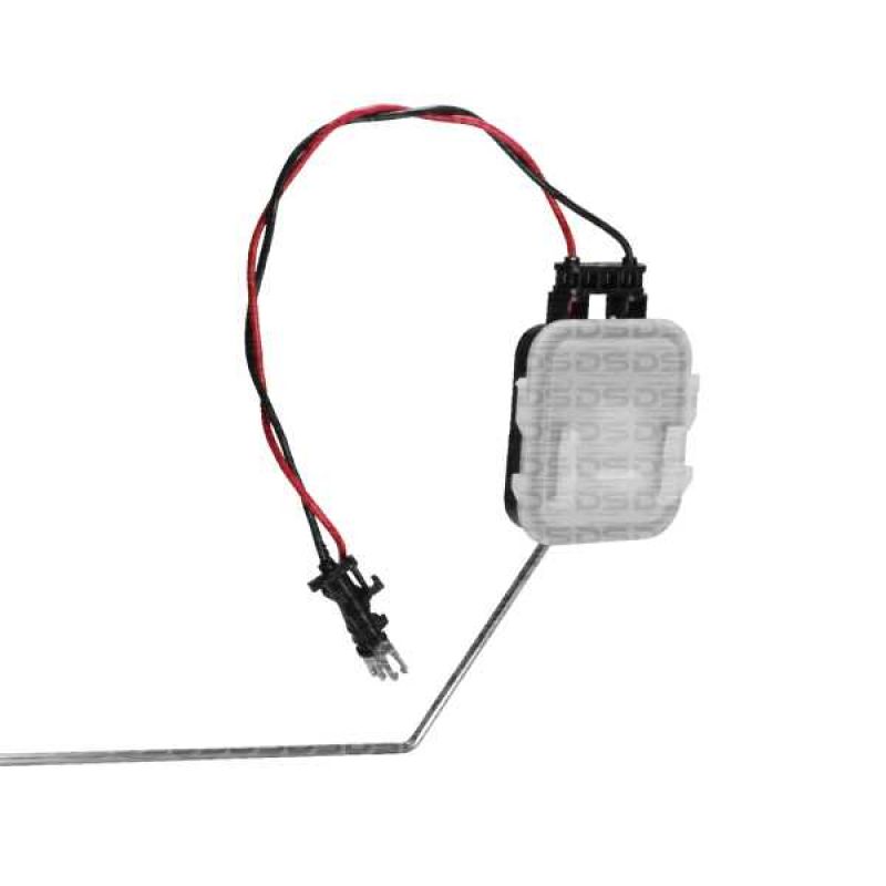 Sensor de Nível de Combustível