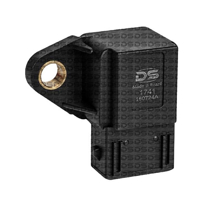 Sensor de Pressão Absoluta (MAP)