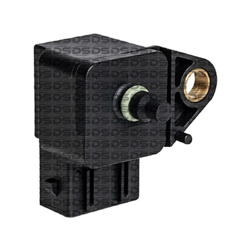 Sensor de Pressão Absoluta (MAP)