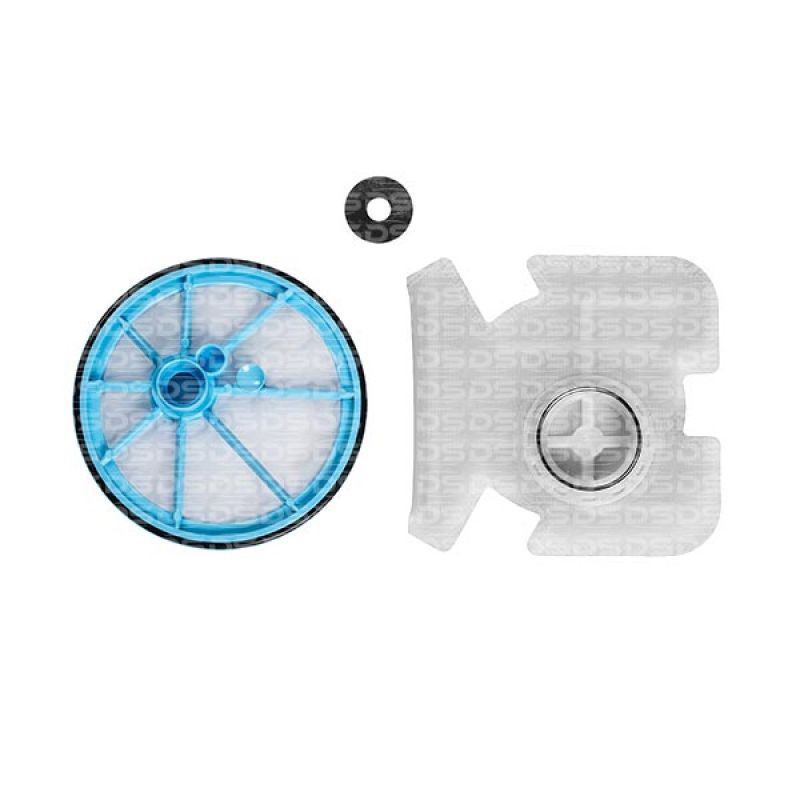 Pré Filtro da Bomba do Módulo de Combustível