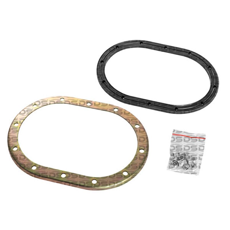 Porca de Fixação do Módulo de Combustível