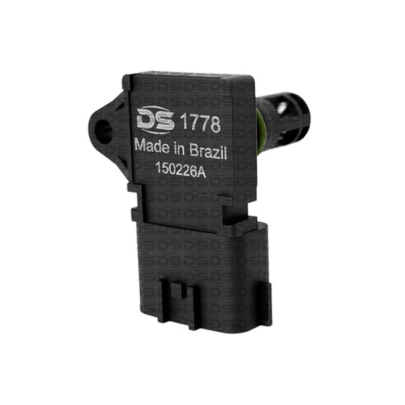 Sensor de Pressão Absoluta (MAP)