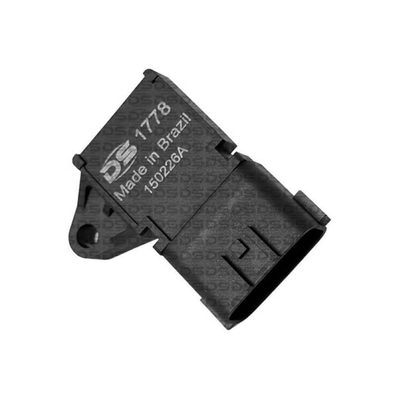 Sensor de Pressão Absoluta (MAP)
