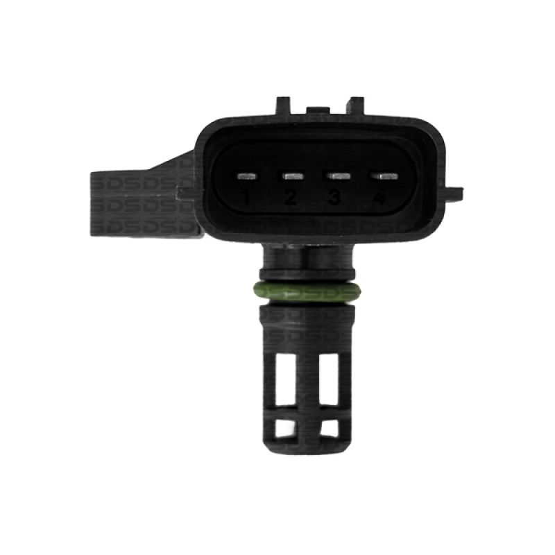 Sensor de Pressão Absoluta (MAP)