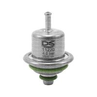 Fuel Pressure Regulator