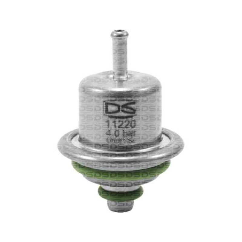 Fuel Pressure Regulator
