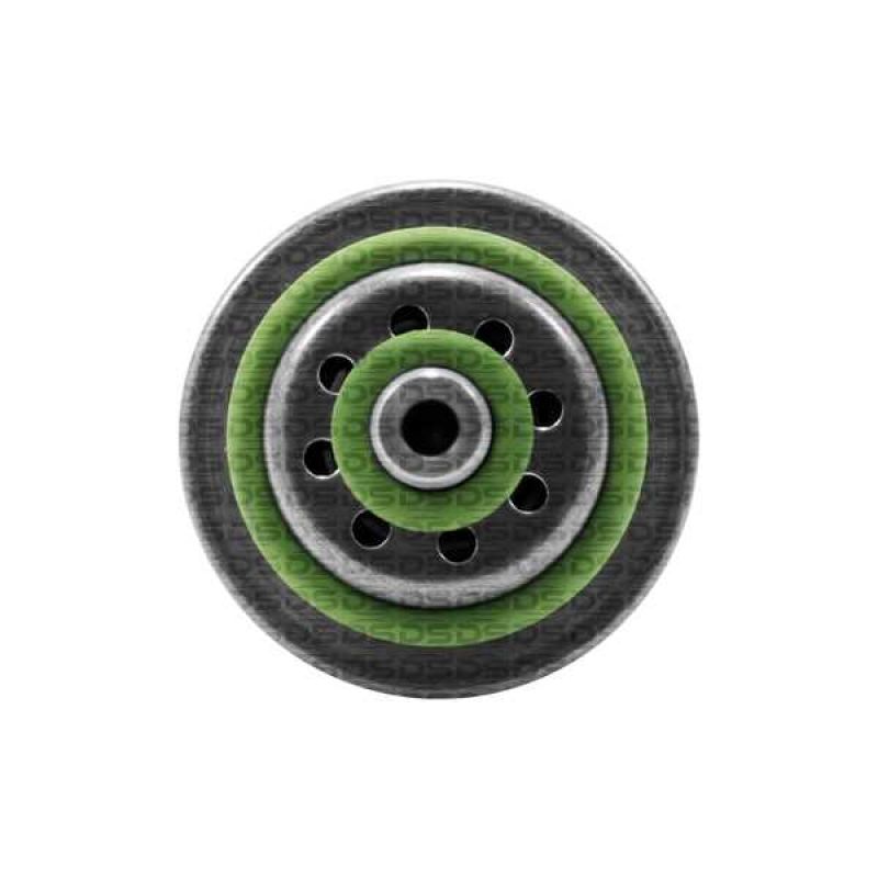 Fuel Pressure Regulator