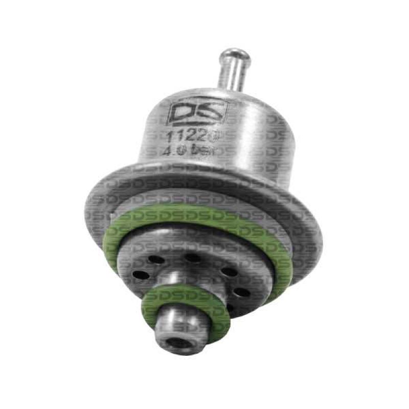 Fuel Pressure Regulator