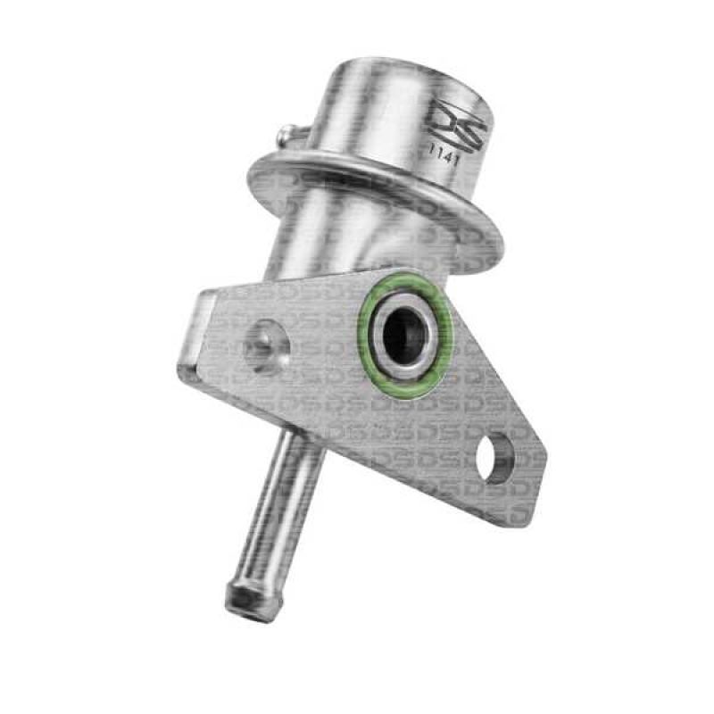 Fuel Pressure Regulator
