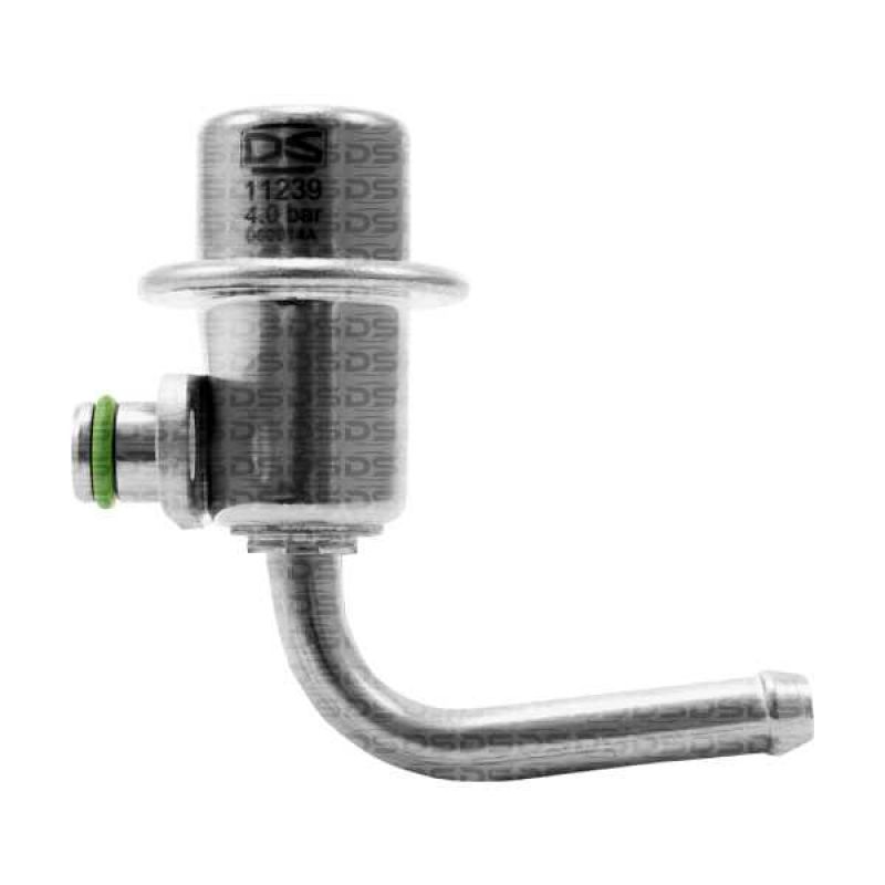 Fuel Pressure Regulator