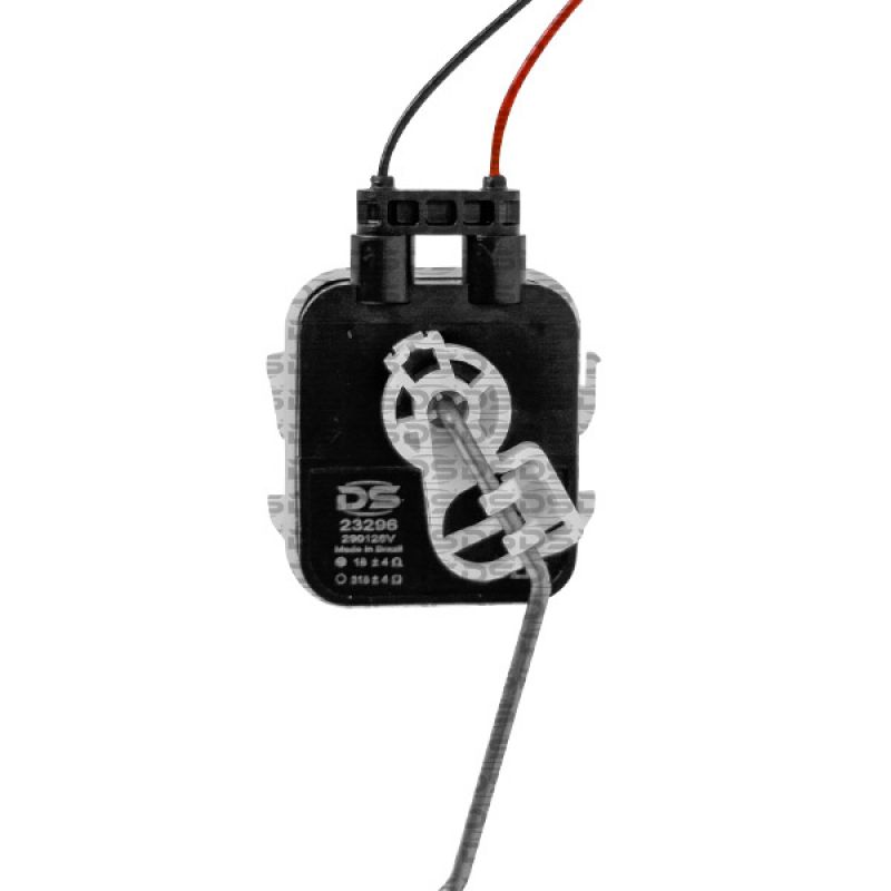 Sensor de Nível de Combustível