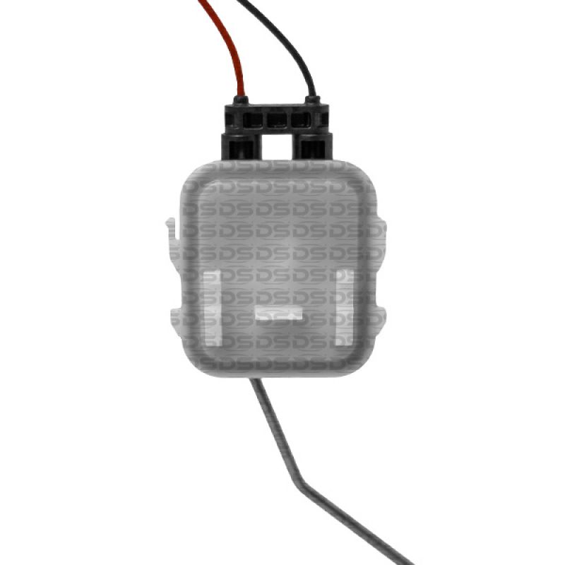 Sensor de Nível de Combustível