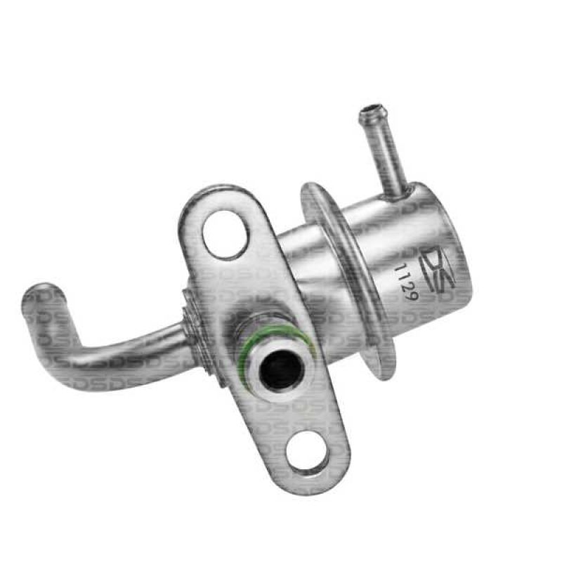 Regulador de Pressão