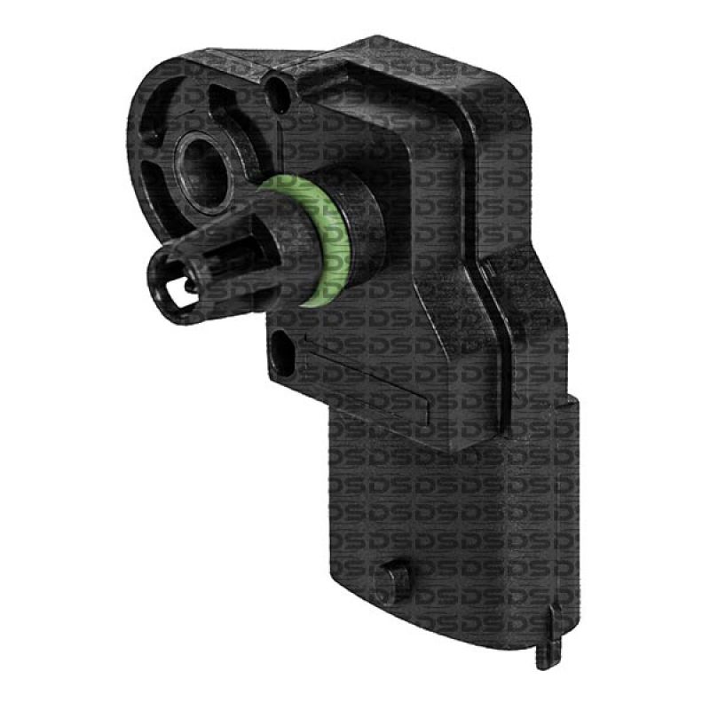 Sensor de Pressão Absoluta (MAP)