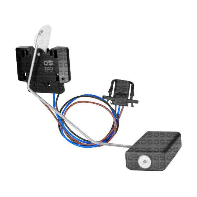 Sensor de Nível de Combustível