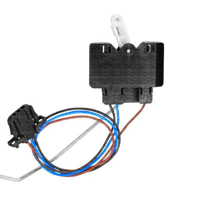 Sensor de Nível de Combustível