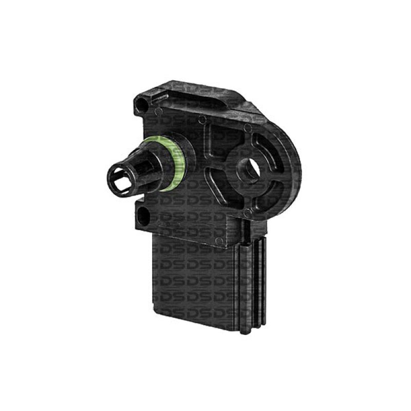 Sensor de Pressão Absoluta (MAP)