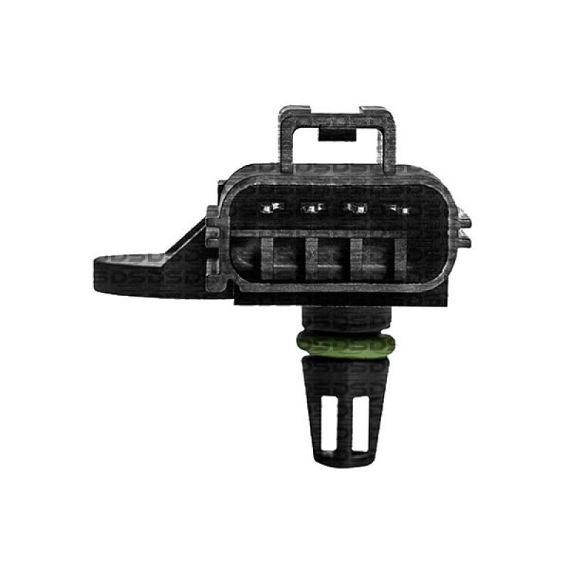 Sensor de Pressão Absoluta (MAP)