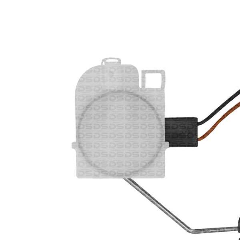 Sensor de Nível de Combustível