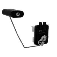 Sensor de Nível de Combustível