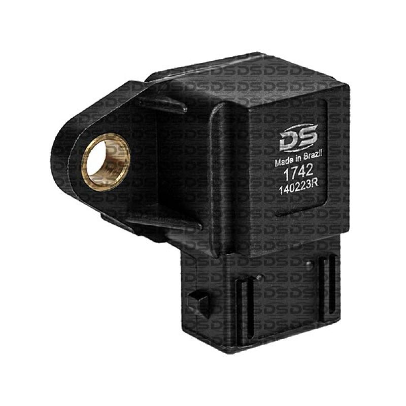 Manifold Absolute Pressure Sensor (MAP)