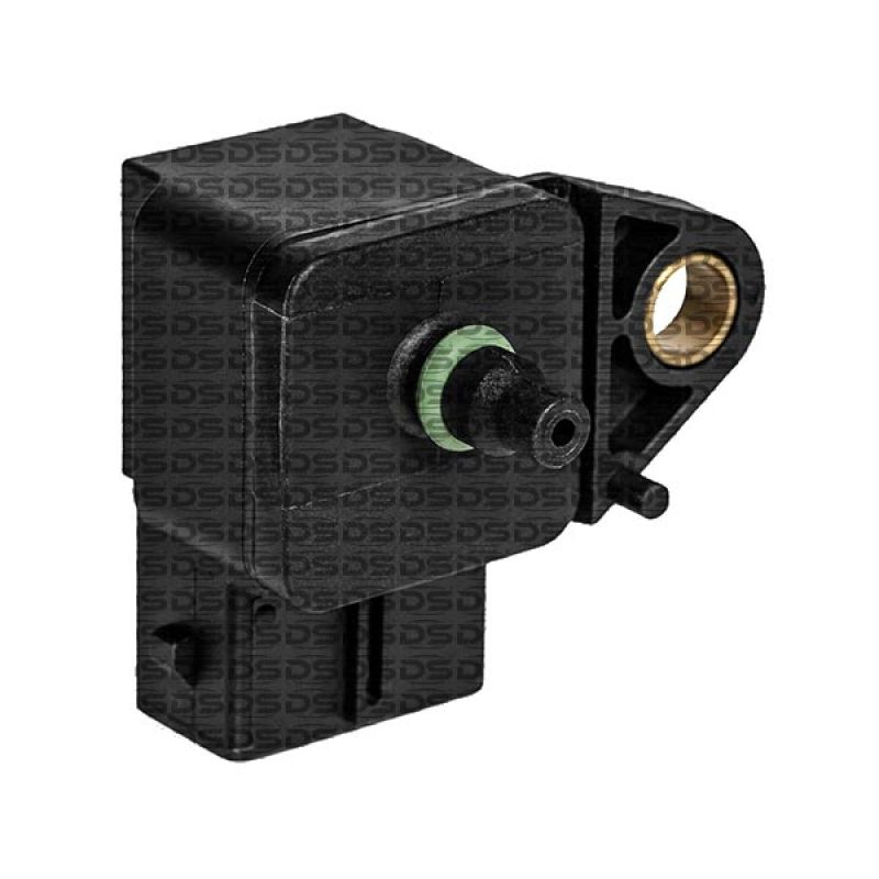 Manifold Absolute Pressure Sensor (MAP)