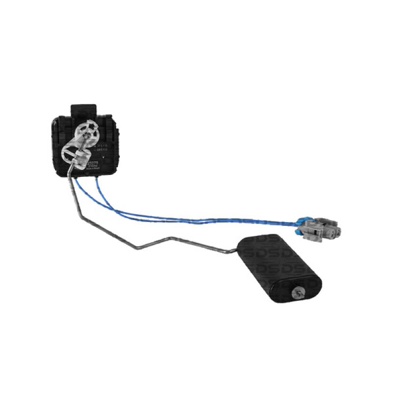 Sensor de Nível de Combustível