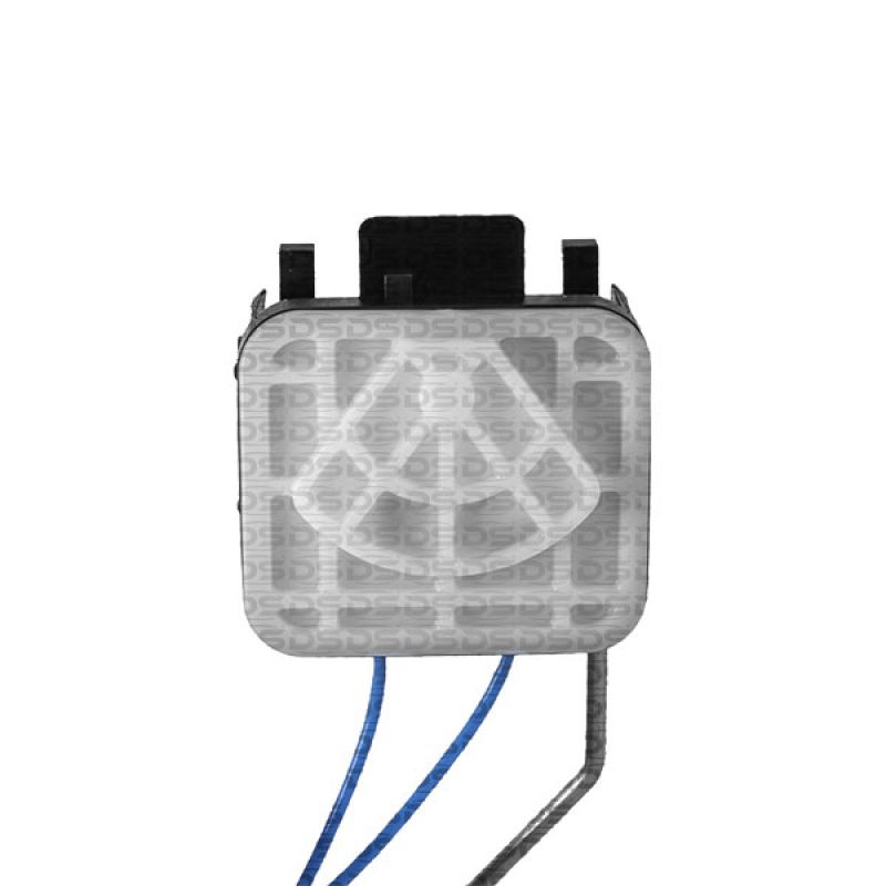 Sensor de Nível de Combustível