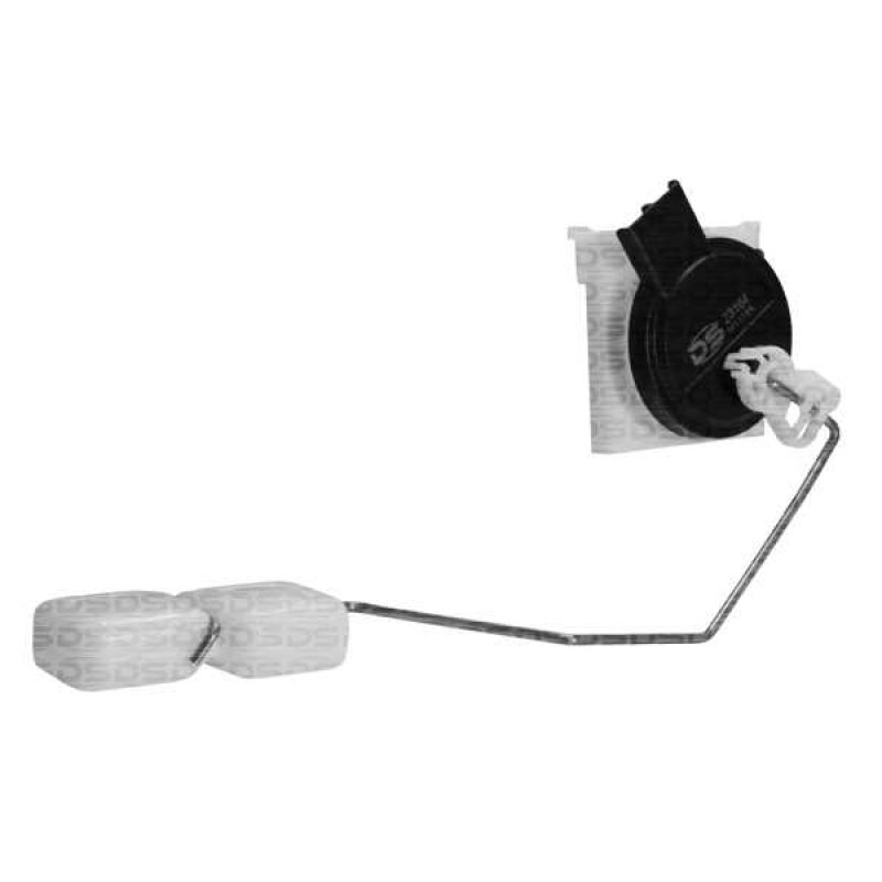 Sensor de Nível de Combustível