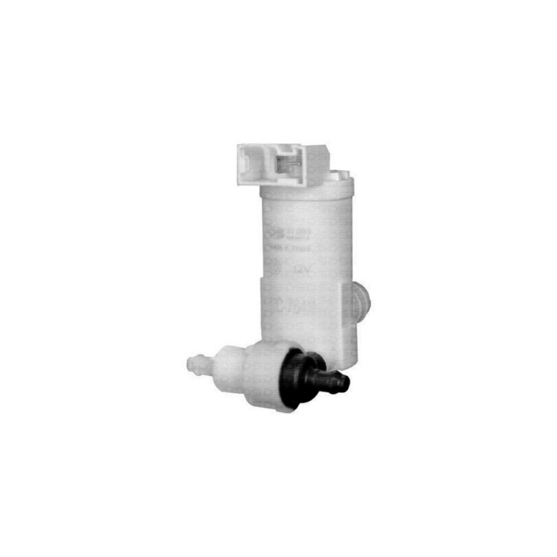 Windscreen Washer Pump