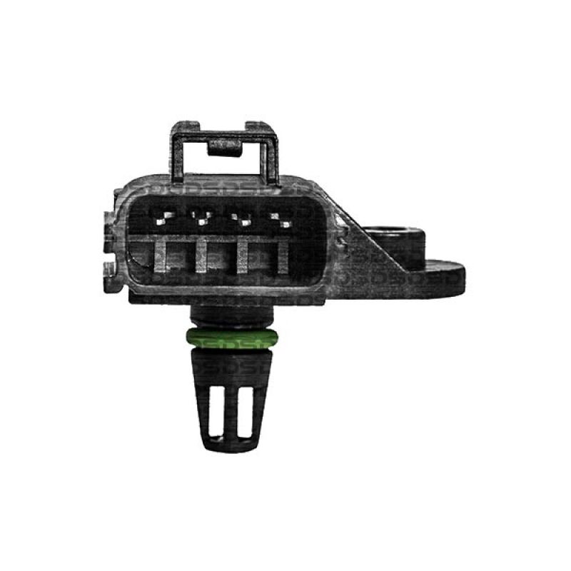 Sensor de Pressão Absoluta (MAP)