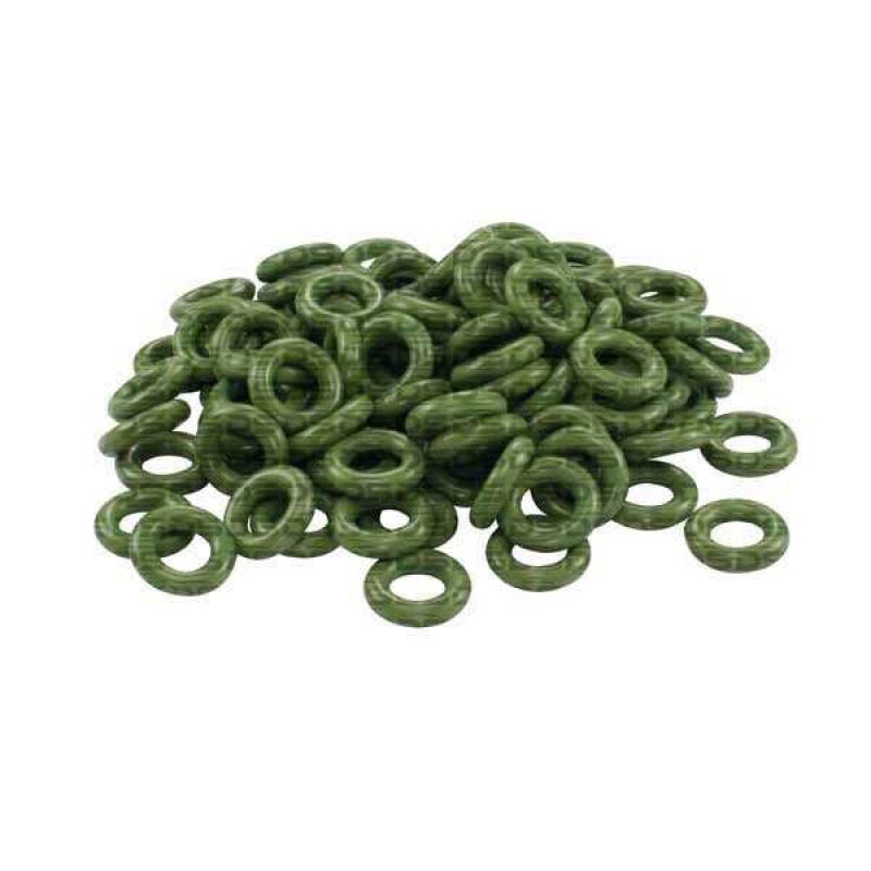 Kit de Filtros para Bico Injetor 