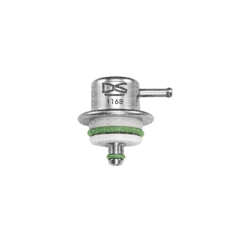 Fuel Pressure Regulator