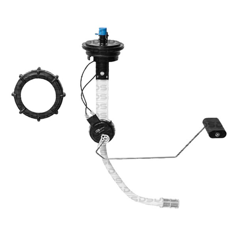 Sensor de Nível de Combustível (Linha Pesada)