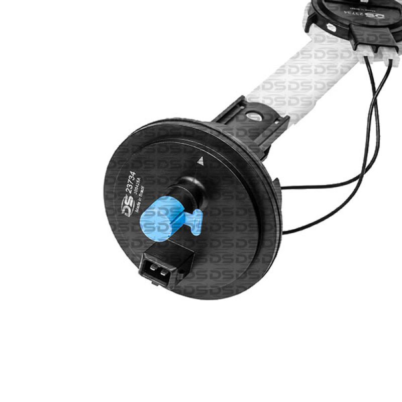 Sensor de Nível de Combustível (Linha Pesada)