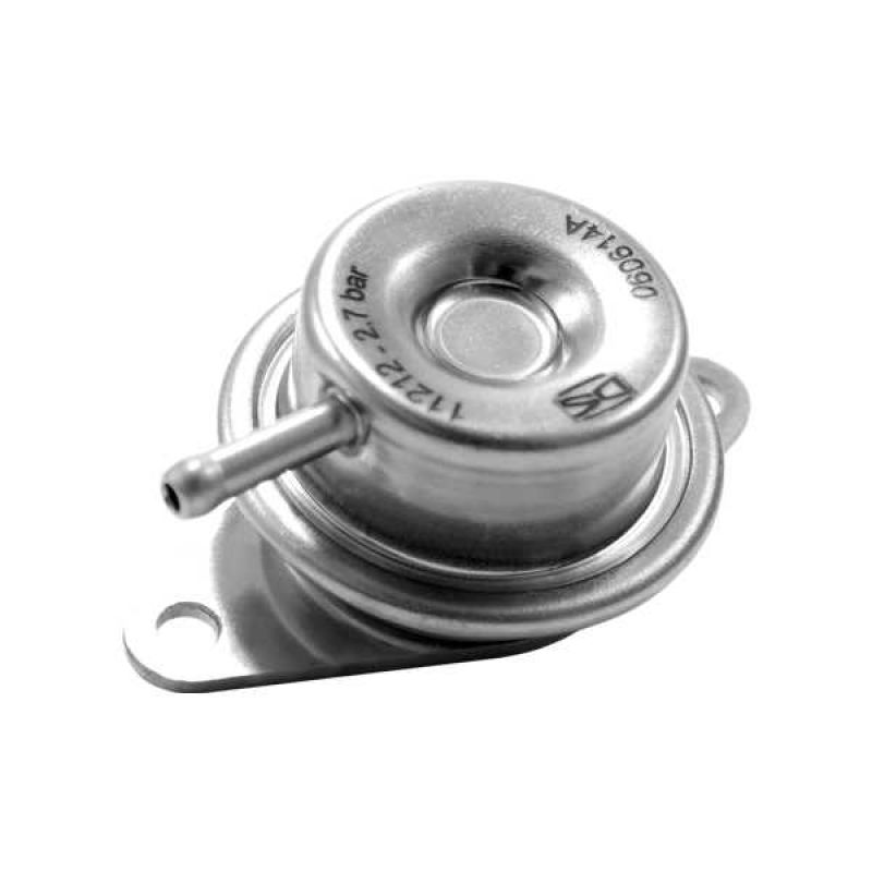 Fuel Pressure Regulator