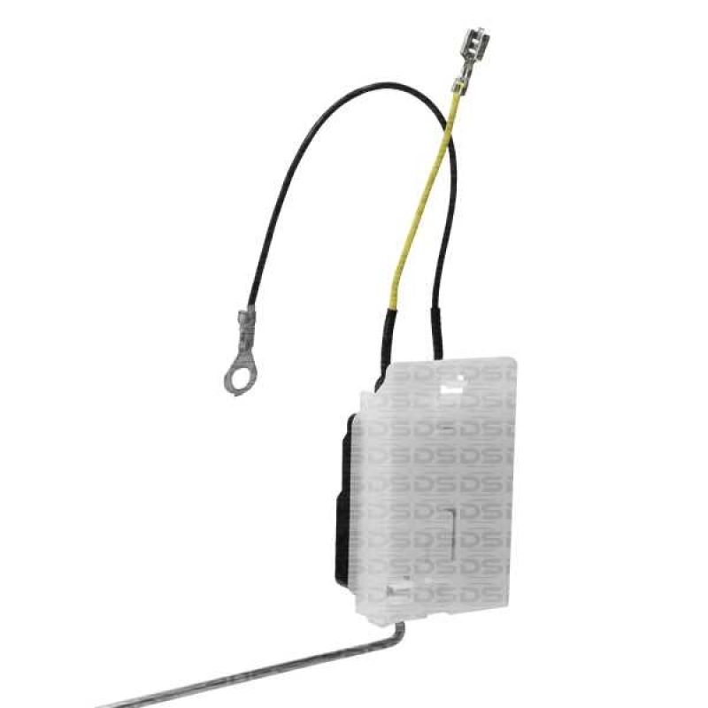 Sensor de Nível de Combustível