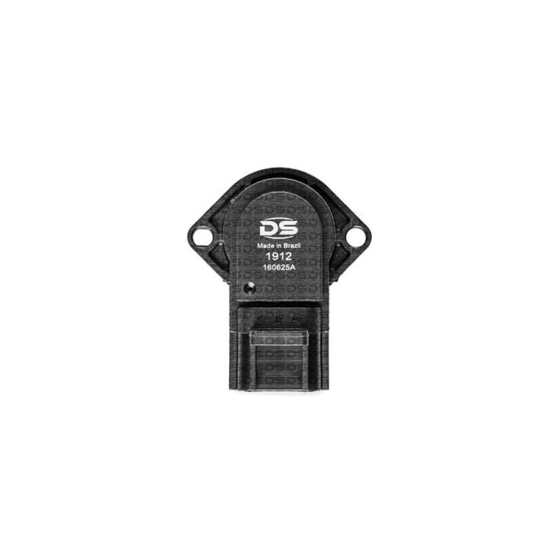 Throttle Position Sensor (TPS)