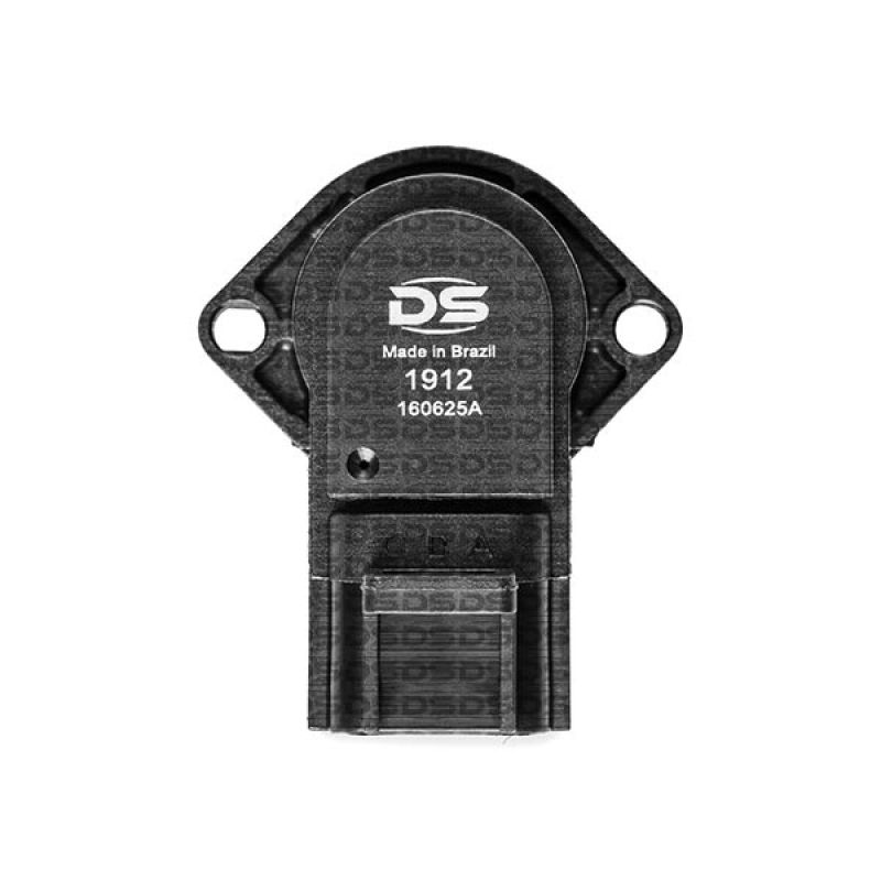 Sensor de Posição da Borboleta (TPS)
