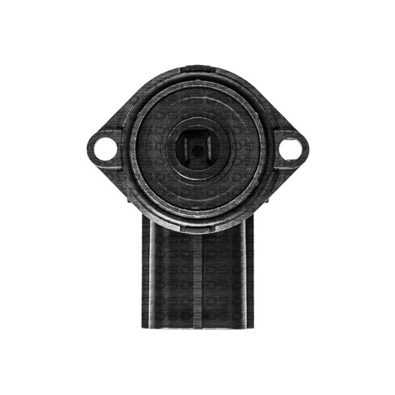 Sensor de Posição da Borboleta (TPS)